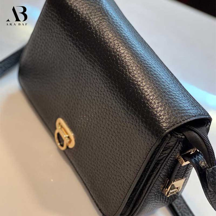 کیف زنانه رو دوشی مدل AB-W-3024