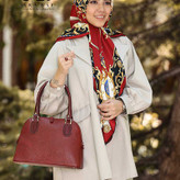 کیف دستی مجلسی زنانه مدلAB-W-3022
