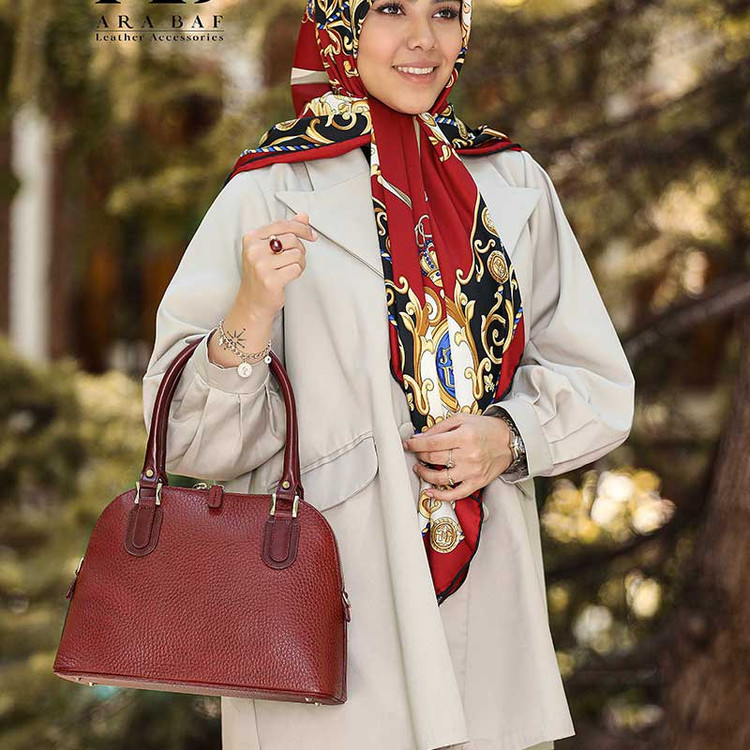 کیف دستی مجلسی زنانه مدلAB-W-3022