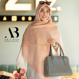 کیف دستی بزرگ زنانه مدل AB-W-3018
