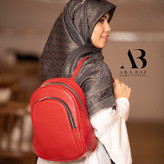 کوله پشتی بزرگ زنانه مدل AB-W-3015