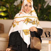 کیف زنانه چرم طبیعی مدل AB-W-3006