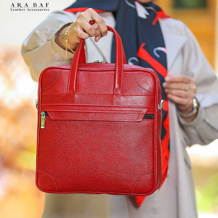 کیف اداری کوچک مدل AB-G-1004