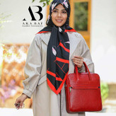 کیف اداری کوچک مدل AB-G-1004