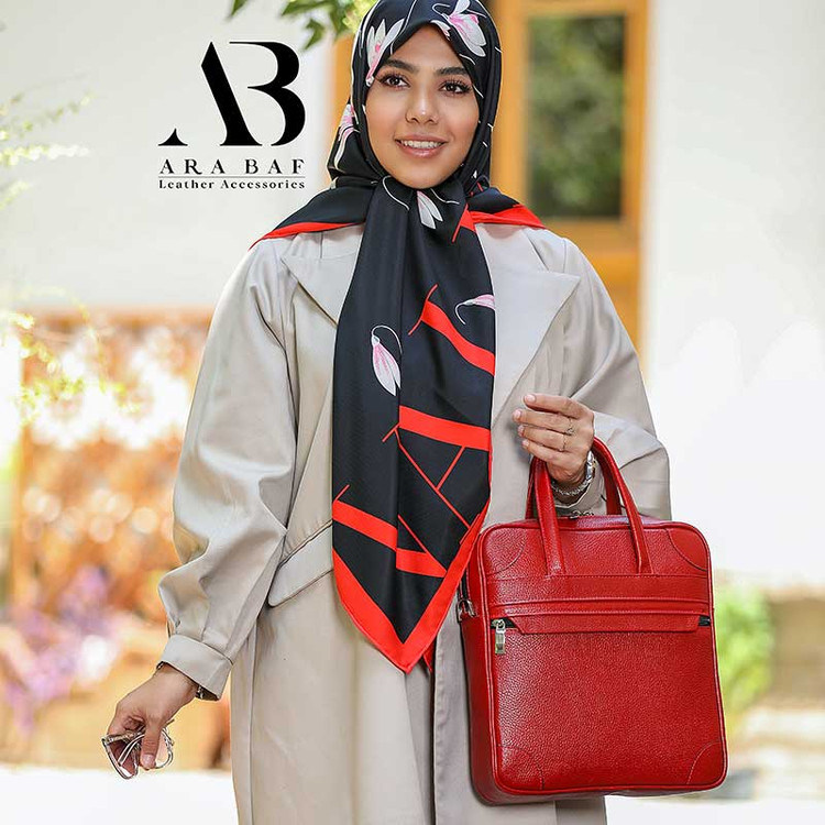کیف اداری کوچک مدل AB-G-1004